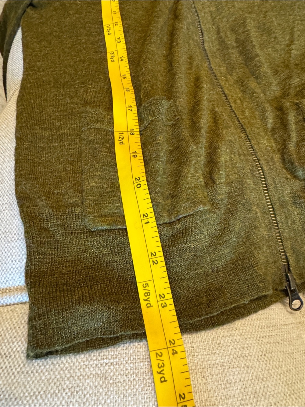 JCrew cardigan ๐ซ - Picture 10 of 10